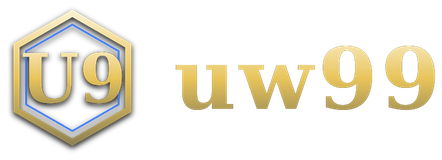 uw99 logo